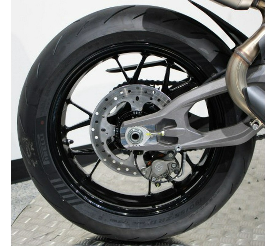 2026 Ducati Streetfighter V2 S
