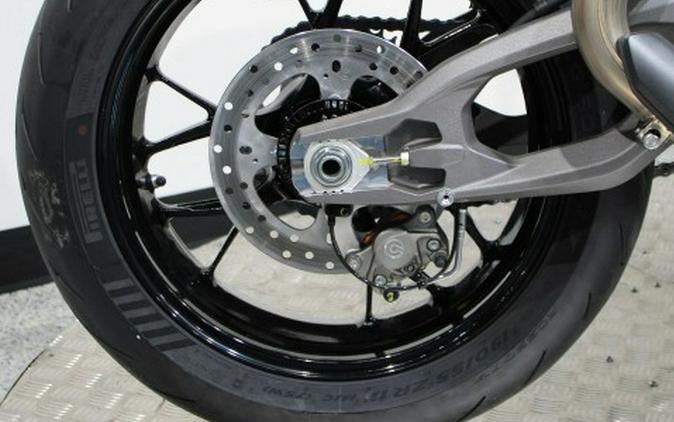 2026 Ducati Streetfighter V2 S