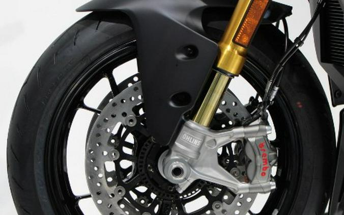 2026 Ducati Streetfighter V2 S
