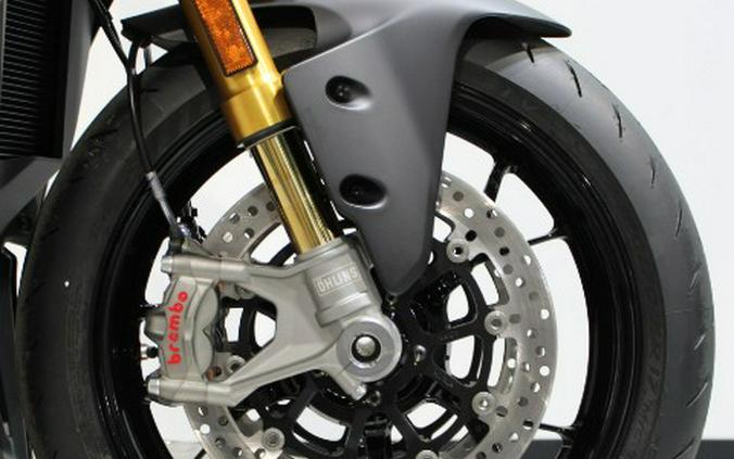 2026 Ducati Streetfighter V2 S