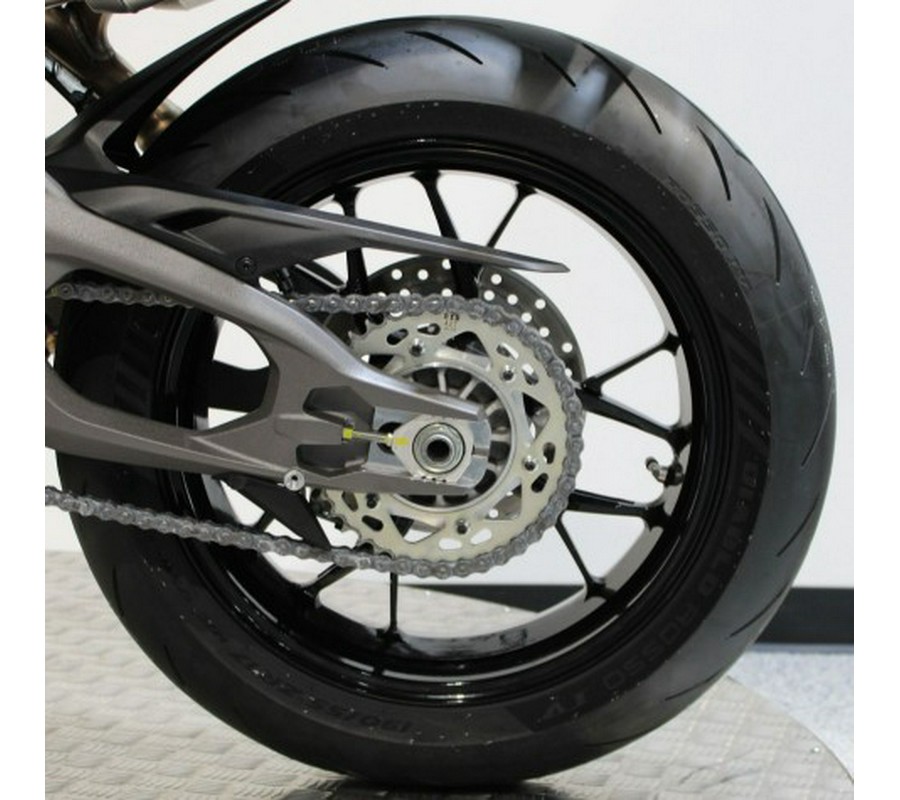 2026 Ducati Streetfighter V2 S