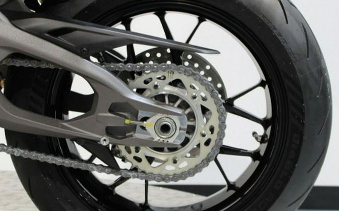 2026 Ducati Streetfighter V2 S