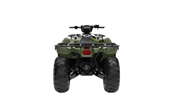 2027 Yamaha KODIAK 700 EPS