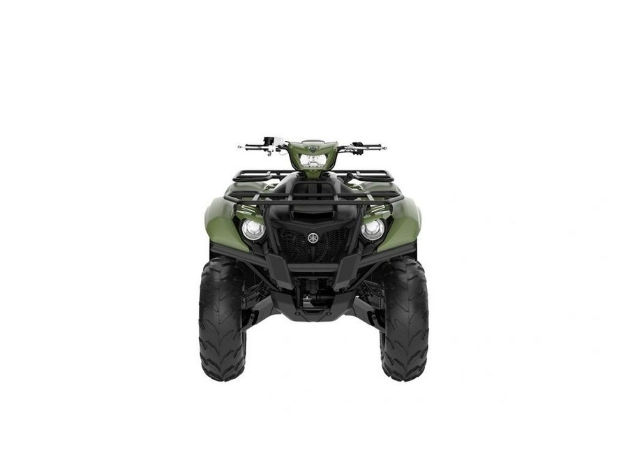 2027 Yamaha KODIAK 700 EPS