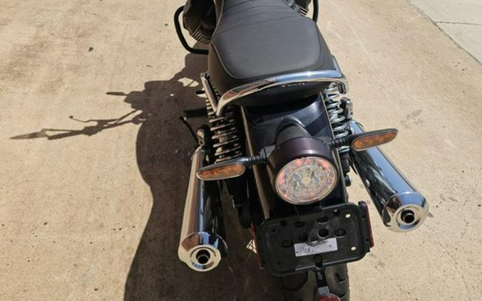 2023 Moto Guzzi V7 Special