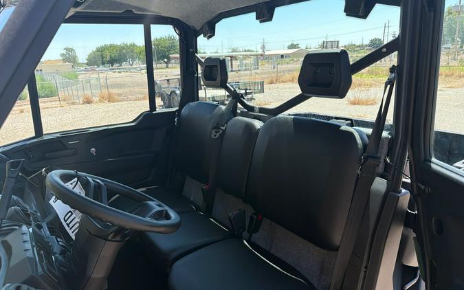 2026 Can-Am Defender DPS CAB