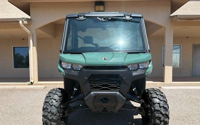 2026 Can-Am Defender DPS CAB