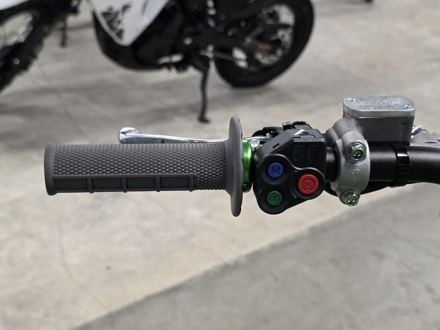 2026 Kawasaki KX™ 450X