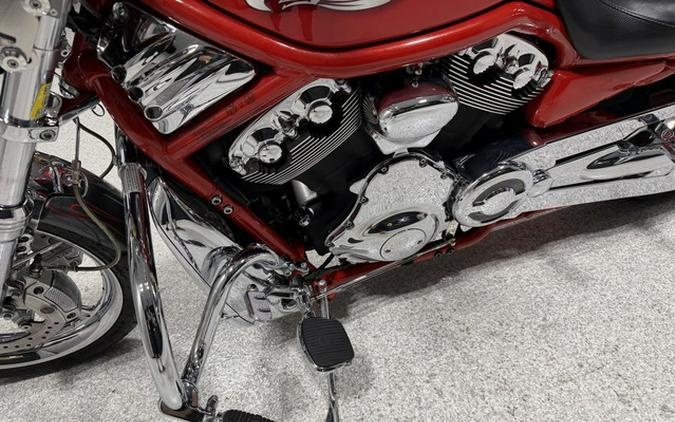 2006 Harley-Davidson VRSCSE2 - V-Rod Screamin' Eagle
