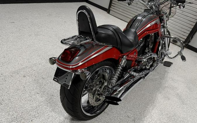 2006 Harley-Davidson VRSCSE2 - V-Rod Screamin' Eagle