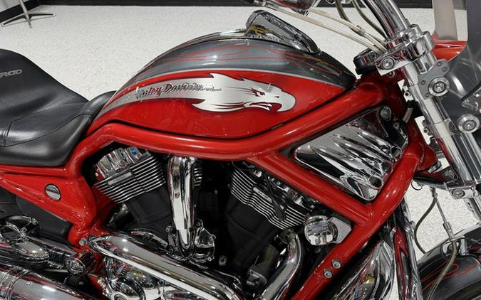 2006 Harley-Davidson VRSCSE2 - V-Rod Screamin' Eagle