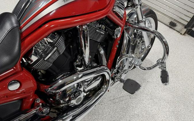 2006 Harley-Davidson VRSCSE2 - V-Rod Screamin' Eagle