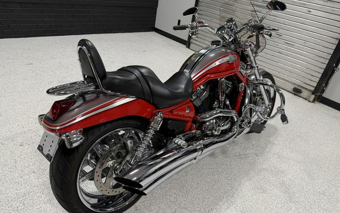 2006 Harley-Davidson VRSCSE2 - V-Rod Screamin' Eagle