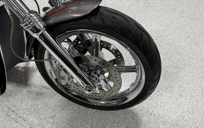 2006 Harley-Davidson VRSCSE2 - V-Rod Screamin' Eagle