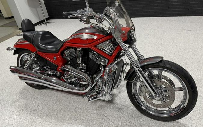 2006 Harley-Davidson VRSCSE2 - V-Rod Screamin' Eagle