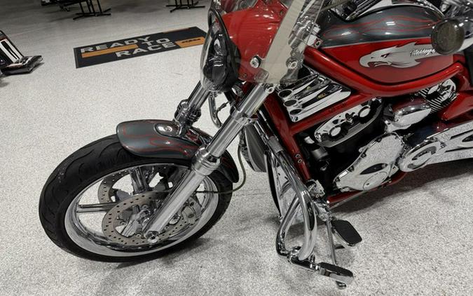 2006 Harley-Davidson VRSCSE2 - V-Rod Screamin' Eagle