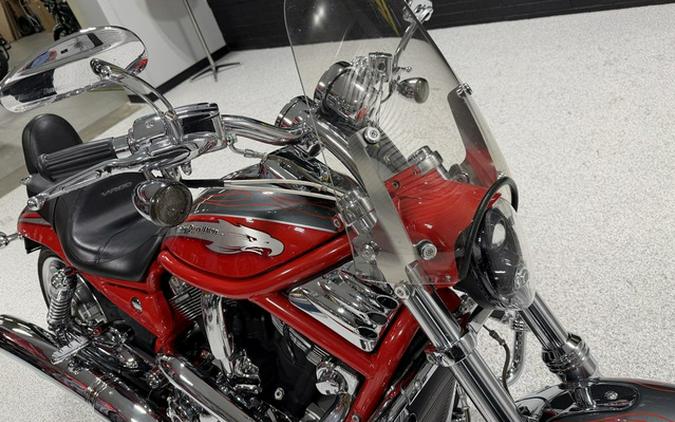 2006 Harley-Davidson VRSCSE2 - V-Rod Screamin' Eagle