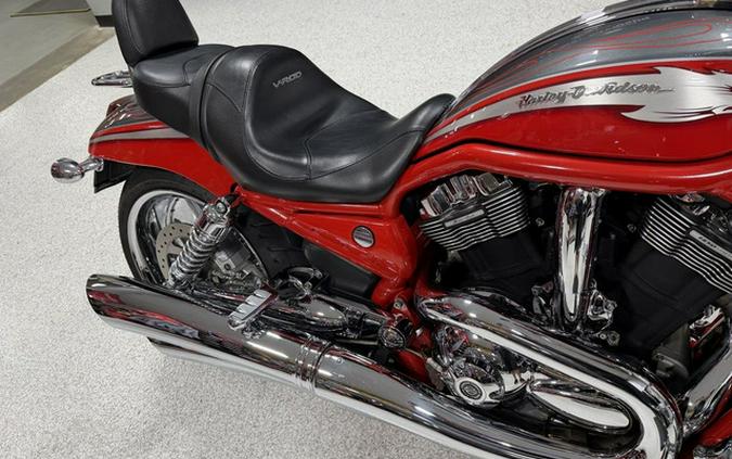 2006 Harley-Davidson VRSCSE2 - V-Rod Screamin' Eagle