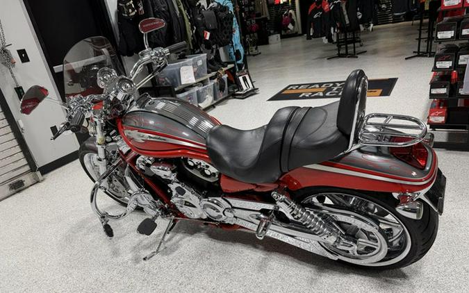 2006 Harley-Davidson VRSCSE2 - V-Rod Screamin' Eagle