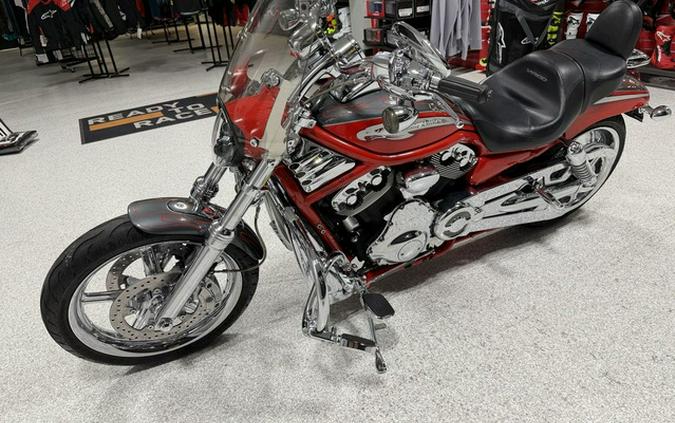 2006 Harley-Davidson VRSCSE2 - V-Rod Screamin' Eagle