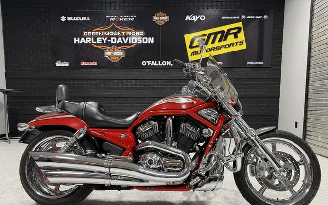 2006 Harley-Davidson VRSCSE2 - V-Rod Screamin' Eagle