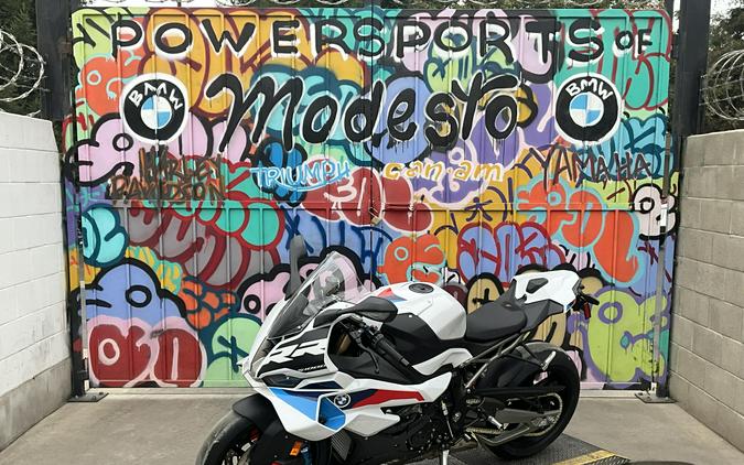 2027 BMW S 1000 RR
