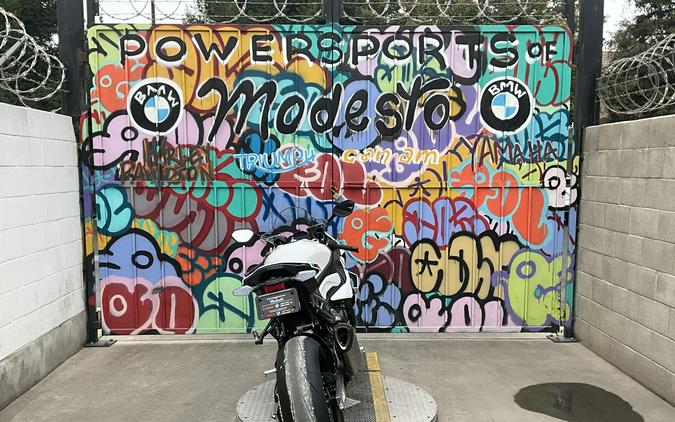 2027 BMW S 1000 RR