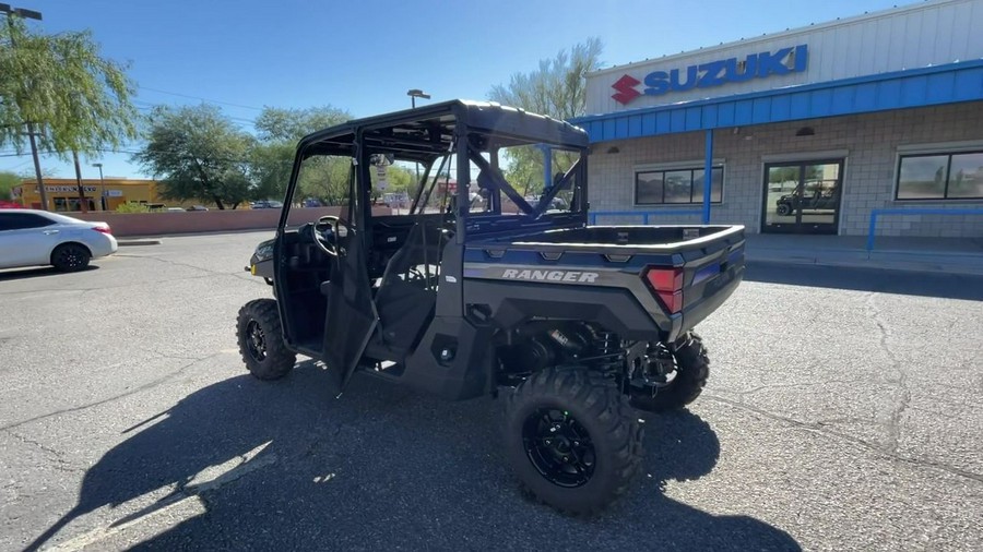 2023 Polaris® Ranger Crew XP 1000 Premium