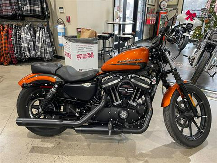 2020 Harley-Davidson Iron 883™