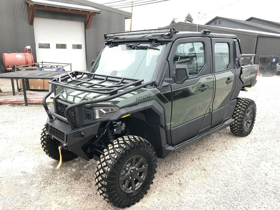 2024 Polaris® XPedition XP 5 NorthStar