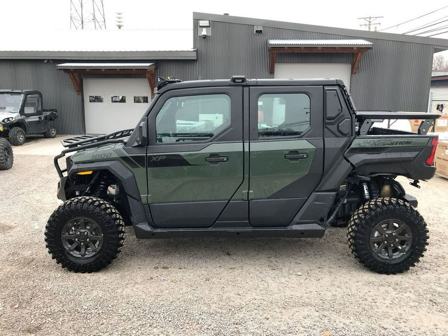 2024 Polaris® XPedition XP 5 NorthStar