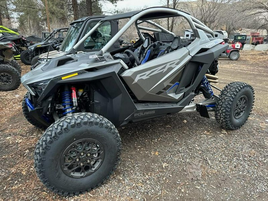 2024 Polaris® RZR Pro R Ultimate