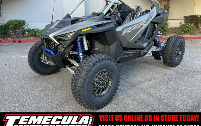 2024 Polaris RZR Pro R Premium