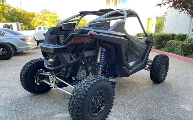 2024 Polaris RZR Pro R Premium