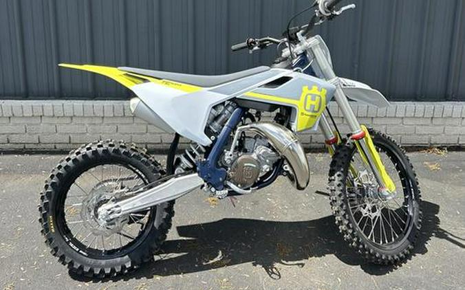 2024 Husqvarna® TC 85 19/16