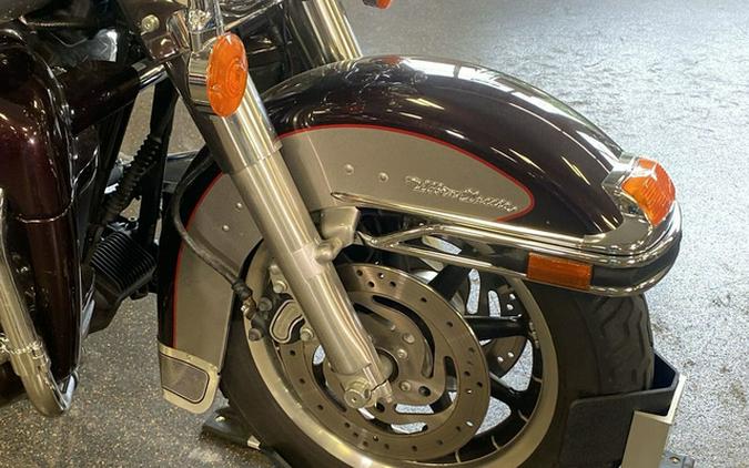 2007 Harley-Davidson FLHTCU - Electra Glide Ultra Classic