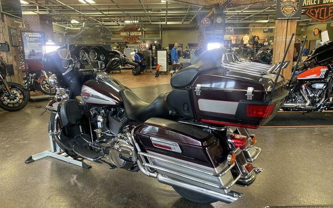 2007 Harley-Davidson FLHTCU - Electra Glide Ultra Classic