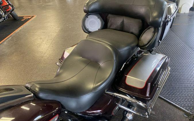 2007 Harley-Davidson FLHTCU - Electra Glide Ultra Classic