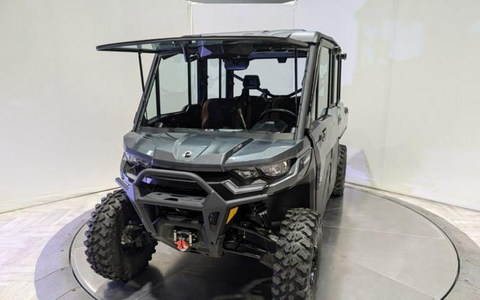 2024 Can-Am Defender MAX Limited HD10