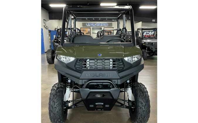 2024 Polaris Industries Ranger® Crew SP 570 Base