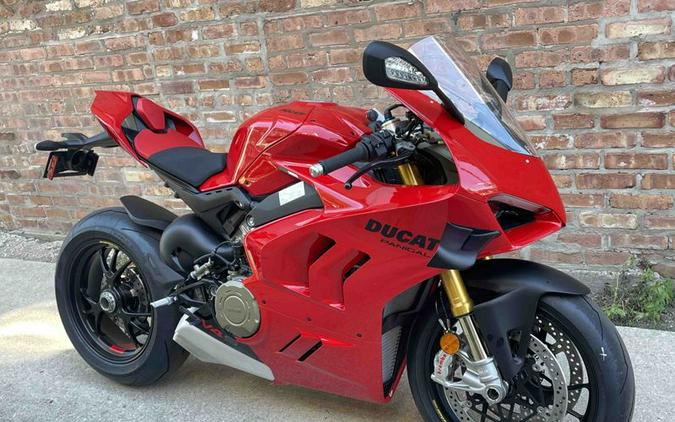 2023 Ducati Panigale V4 S