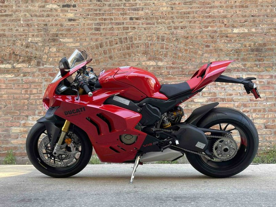 2023 Ducati Panigale V4 S