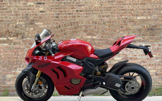 2023 Ducati Panigale V4 S