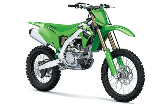 2023 Kawasaki KX250X Review [16 Trail-Tested Fast Facts]