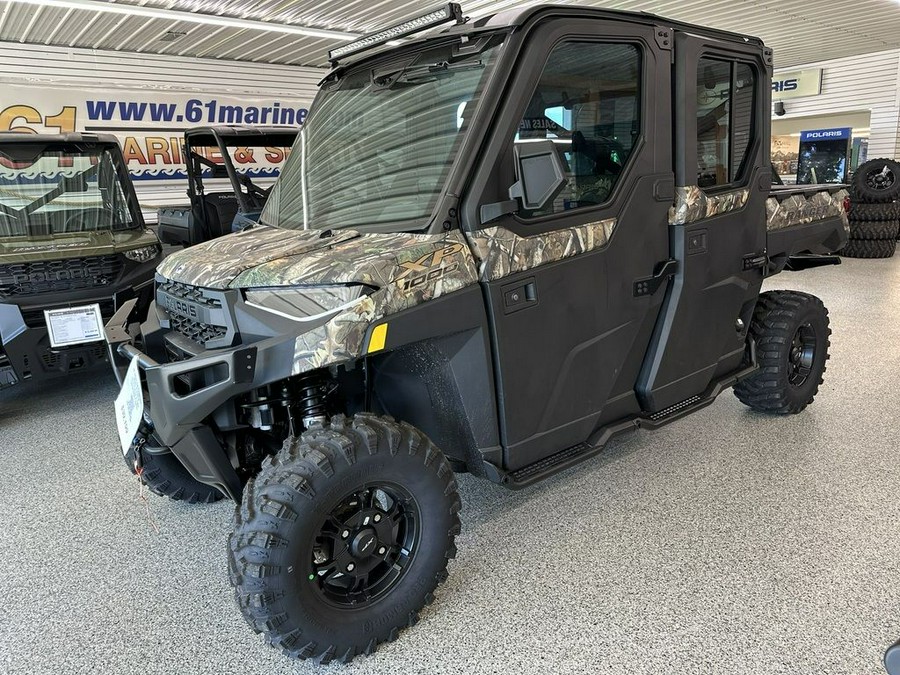 2025 Polaris - 61 Custom - Ranger Crew XP 1000 Northstar Edition Ultimate