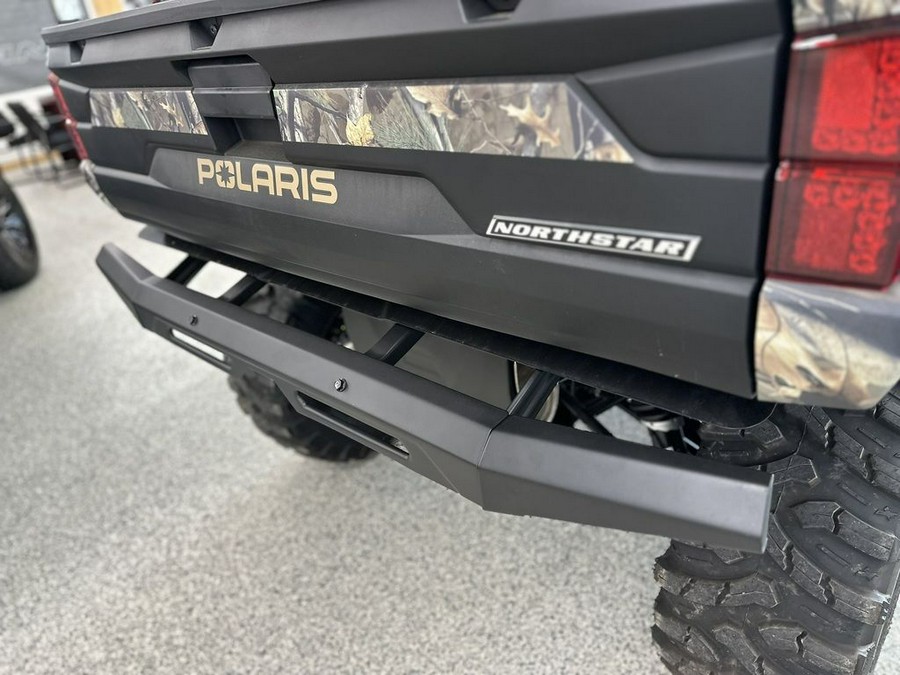 2025 Polaris - 61 Custom - Ranger Crew XP 1000 Northstar Edition Ultimate