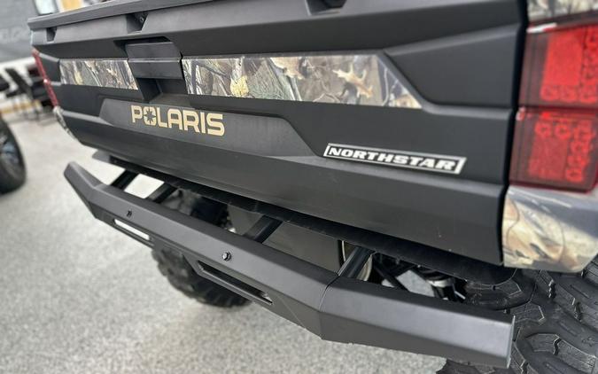 2025 Polaris - 61 Custom - Ranger Crew XP 1000 Northstar Edition Ultimate