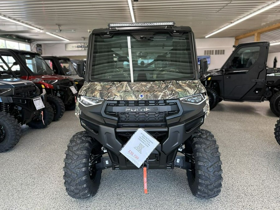 2025 Polaris - 61 Custom - Ranger Crew XP 1000 Northstar Edition Ultimate