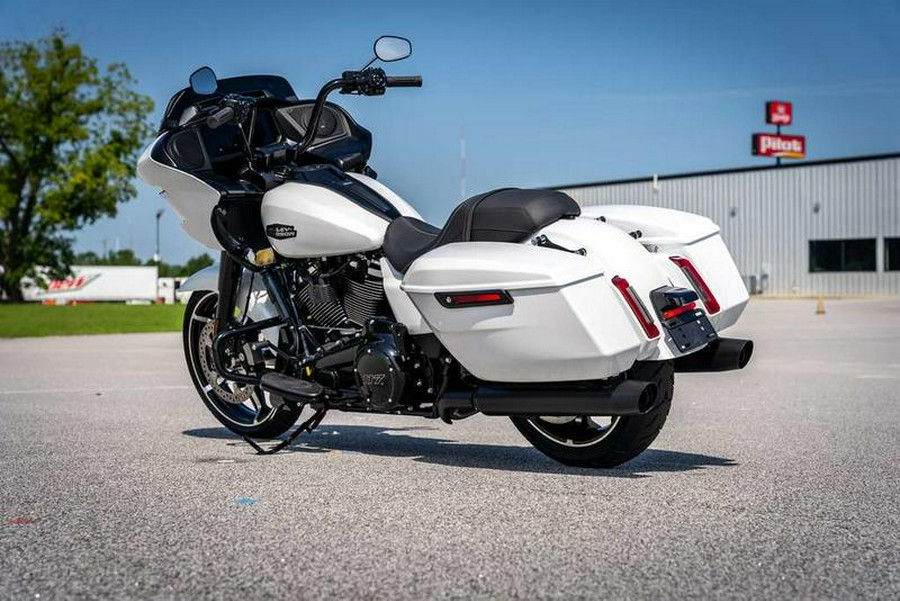 2024 Harley-Davidson® FLTRX - Road Glide®