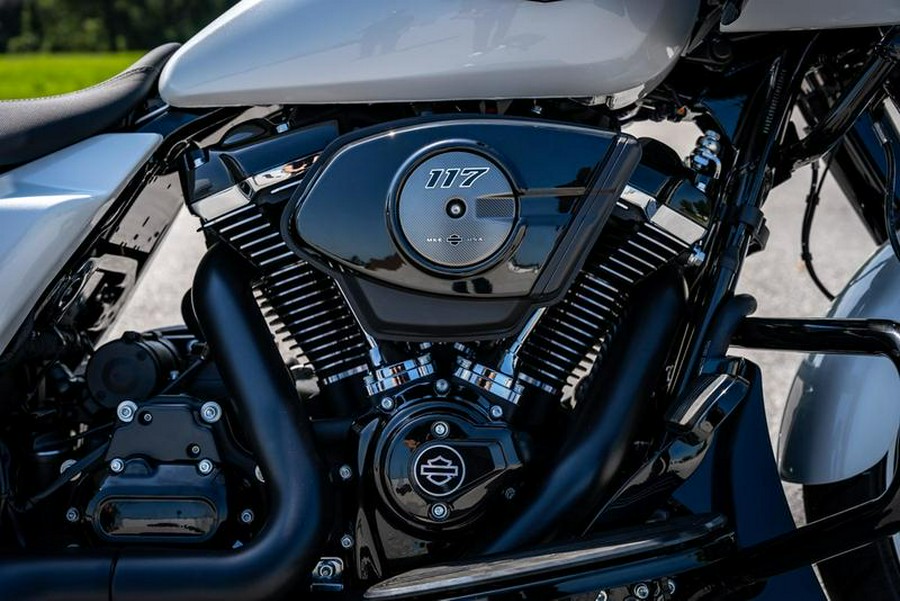 2024 Harley-Davidson® FLTRX - Road Glide®